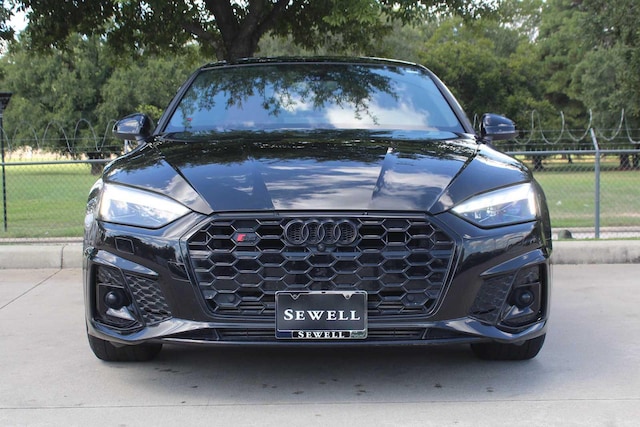 audi s5 sportback 2024 WAUB4CF56RA079051 image audi s5 sportback 2024 WAUB4CF56RA079051 image